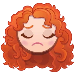 merida-sad